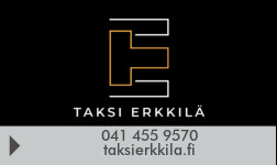 Tmi Tommi Erkkilä logo
